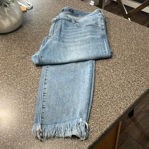 Lucky Brand Jeans ☘️